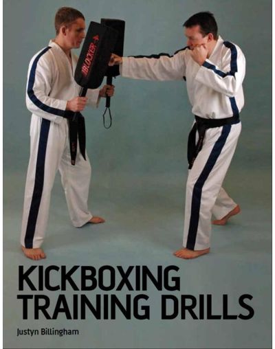 Kickboxing Training