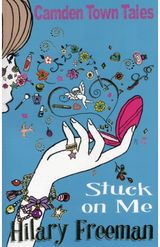 Stuck On Me