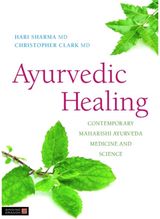 Ayurvedic Healing Contemporary