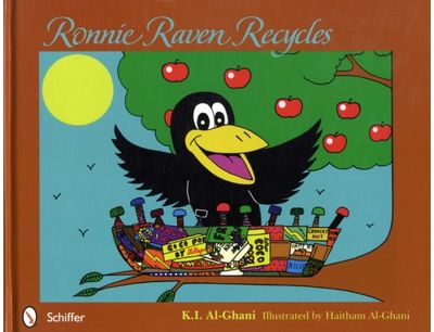 Ronnie Raven
