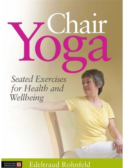 Chair Yoga Seated Exercises for
