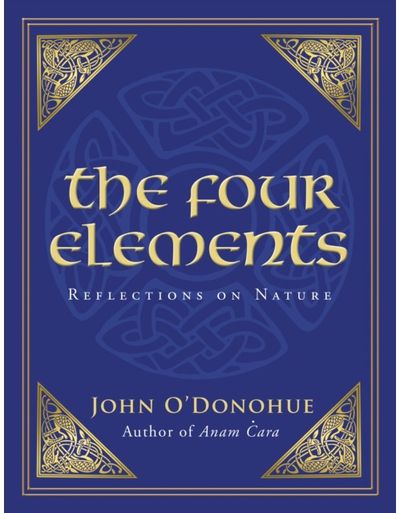 Four Elements Reflections on