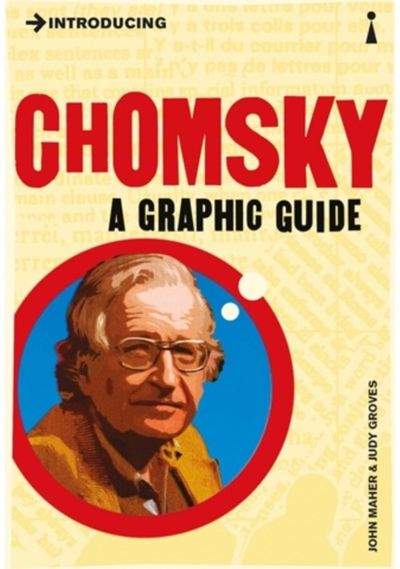 Introducing Chomsky A Graphic Guide