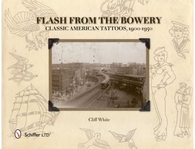 Flash from the Classic American