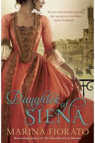 Daughter of Siena