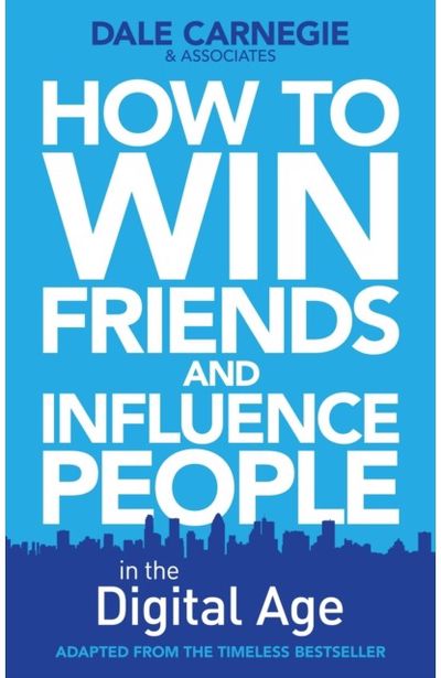 How to Win Friends