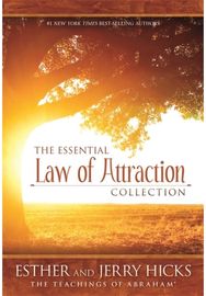 Essential Law of Attraction Collection