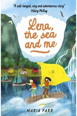 Lena, the Sea and Me