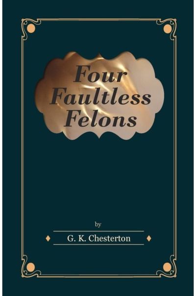 Four Faultless