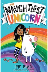 Naughtiest Unicorn