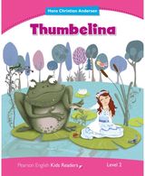 Level 2: Thumbelina