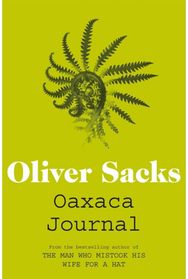 Oaxaca Journal
