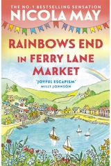 Rainbows End in perfect escapism