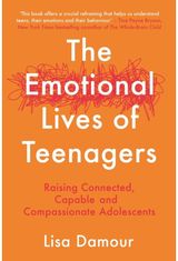 Emotional Lives of Raising Connected,