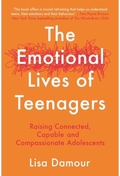 Emotional Lives of Raising Connected,