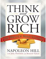 Think and Grow Rich The Master Mind