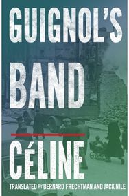Guignols Band