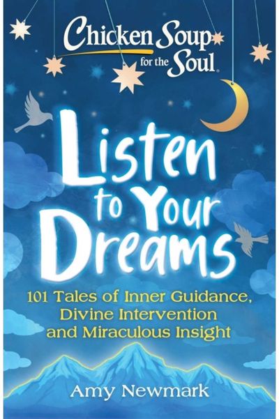 Chicken Soup for the 101 Tales of Inner