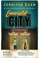 Emerald City and