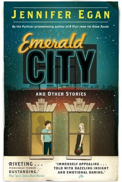 Emerald City and