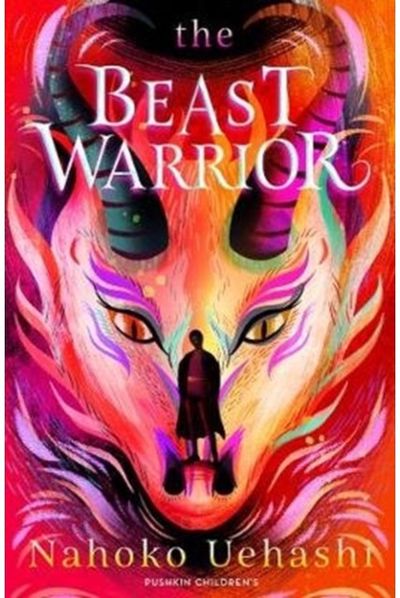 Beast Warrior