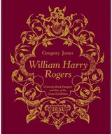 William Harry Rogers Victorian Book