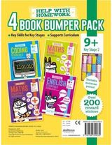 9+ Pack - Coding