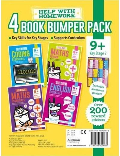 9+ Pack - Coding
