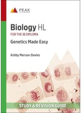 Biology HL: Genetics Study & Revision