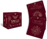 Spells A little deck of