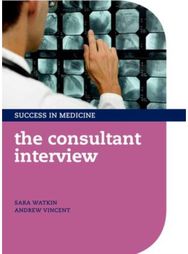 Consultant Interview