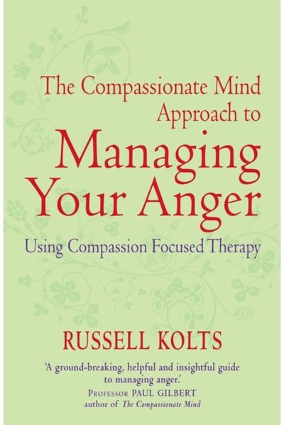Compassionate Mind Using