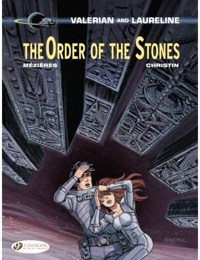 Valerian Vol. 20 -