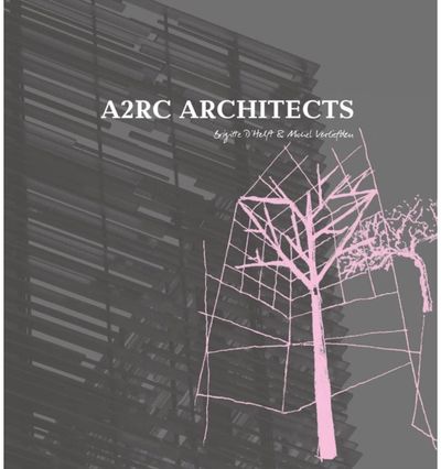 A2RC Architects