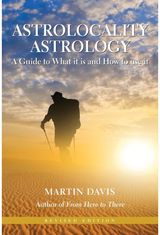 Astrolocality