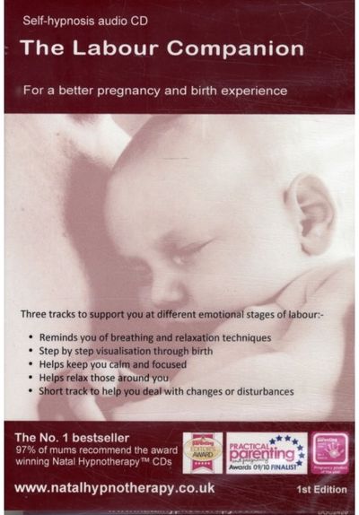 Labour Companion For a Better Birth