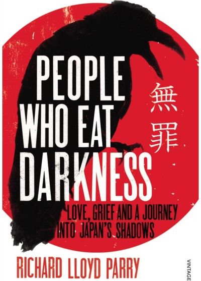 People Who Eat Love, Grief and a