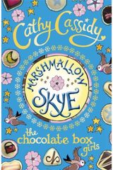 Chocolate Box Girls: