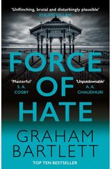 Force of Hate From the top ten