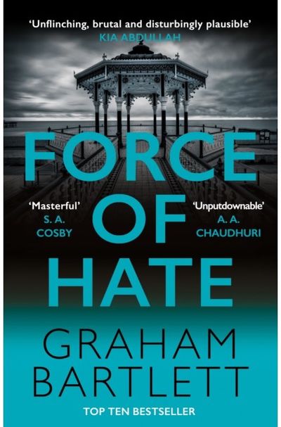 Force of Hate From the top ten