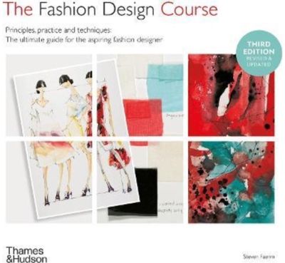 Fashion Design Principles, Practice