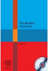Vocabulary