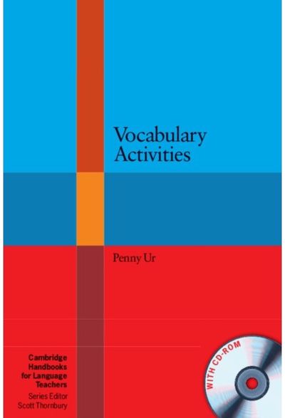 Vocabulary