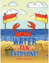 Water is Fun for
