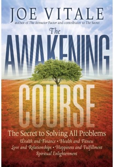Awakening Course The Secret to