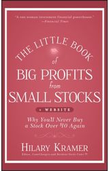 Little Book of Big Why You'll Never Buy