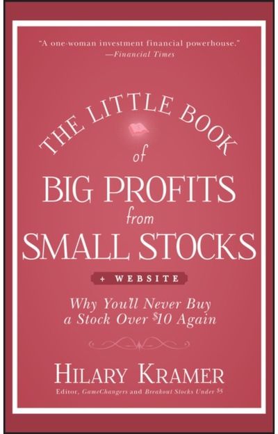 Little Book of Big Why You'll Never Buy