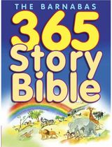 Barnabas 365 Story