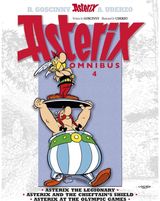 Asterix: Asterix Asterix The