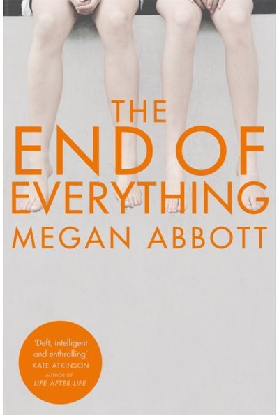 End of Everything